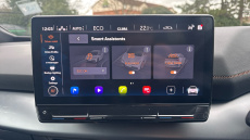 CUPRA Born 169kW e-Boost V3 58kWh 5dr Auto Electric Hatchback